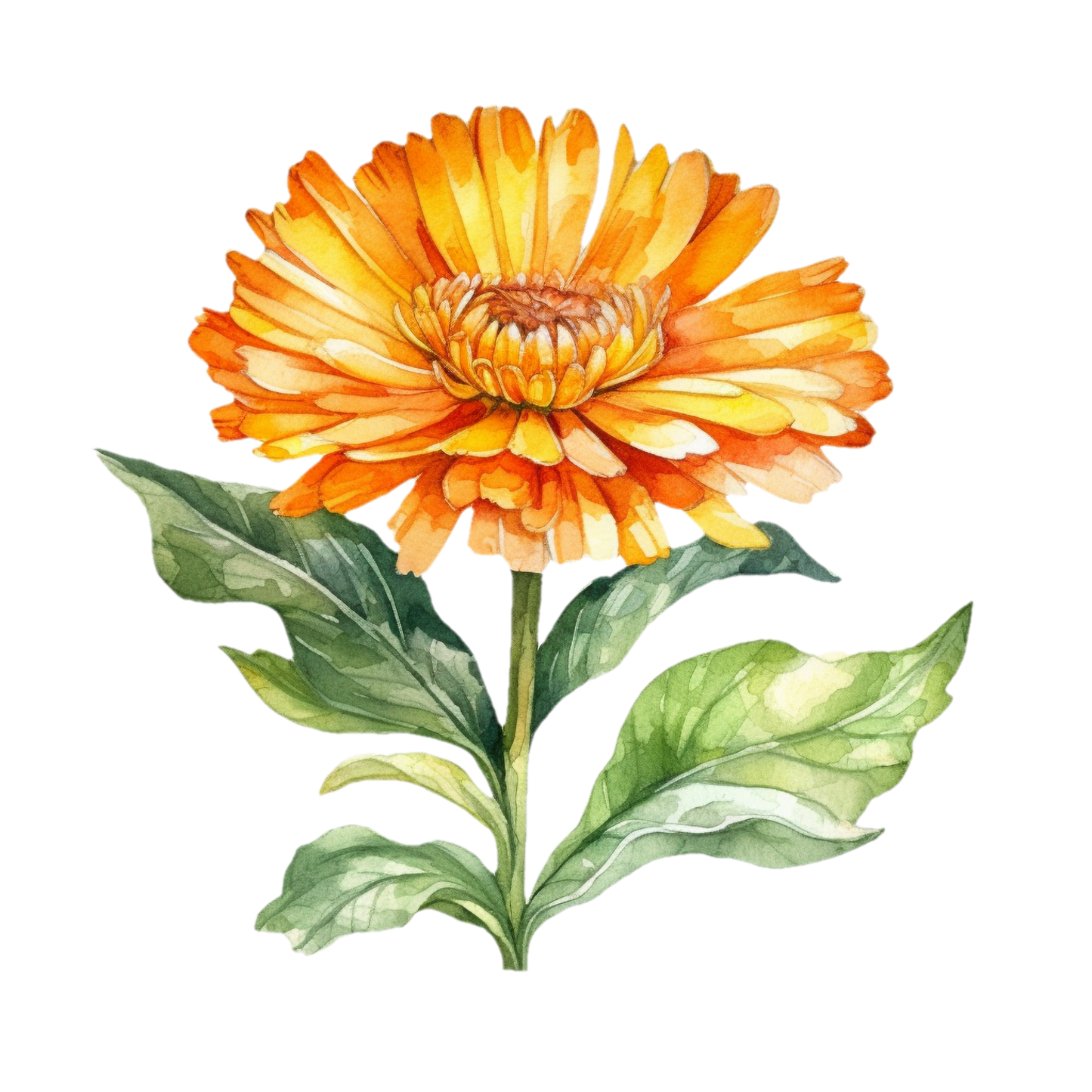 Calendula tincture