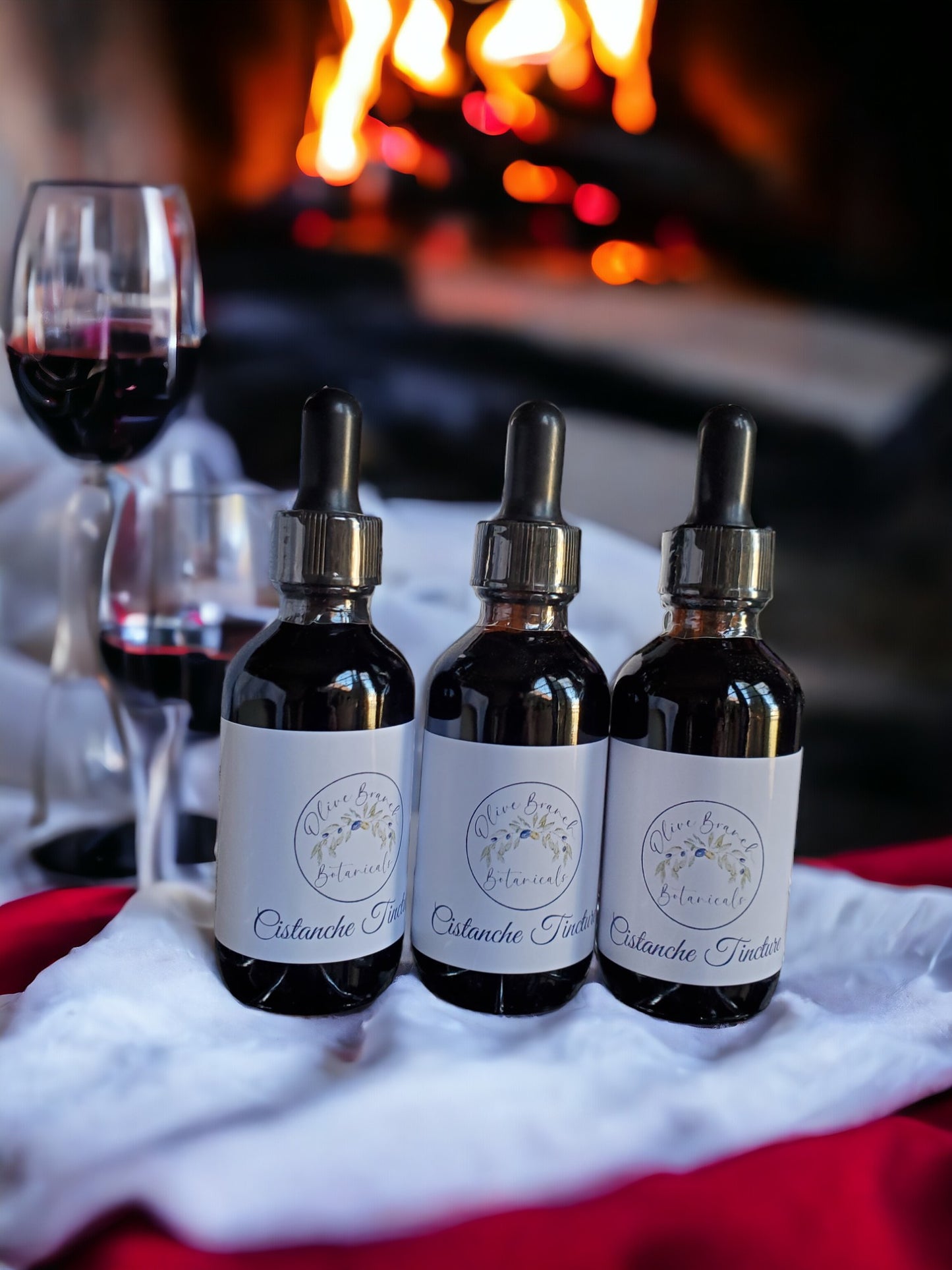 Cistanche Tincture