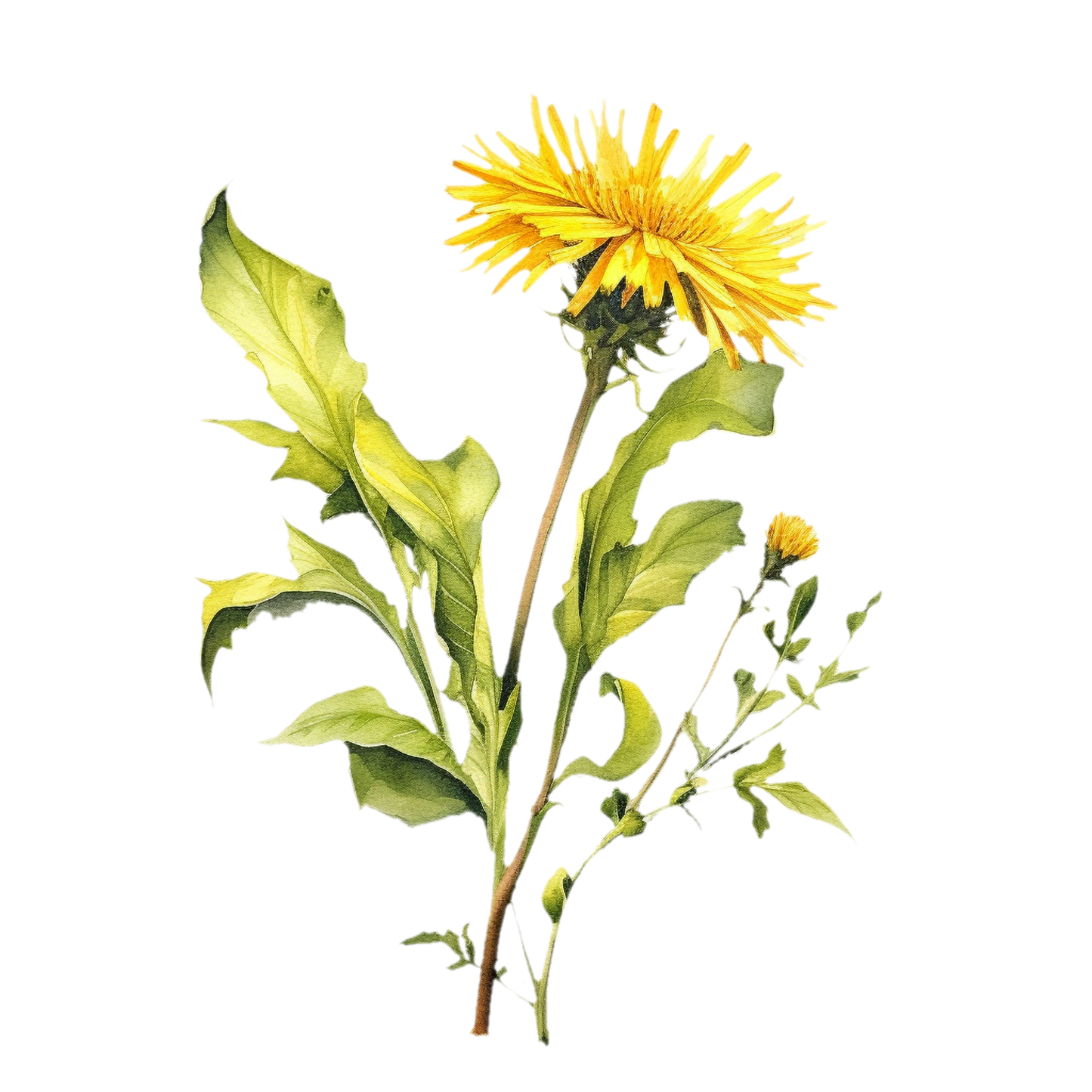 Dandelion Root tincture