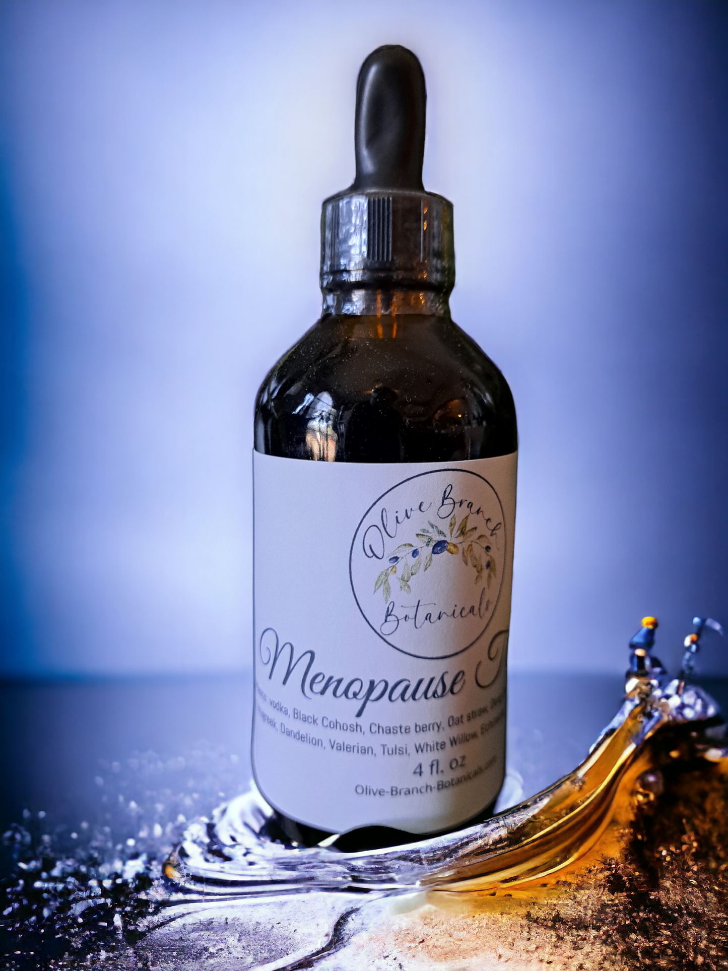 Menopause Support
