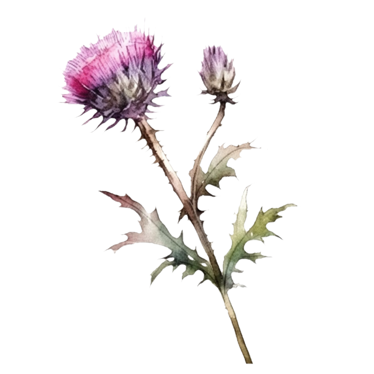 Milk Thistle tincture