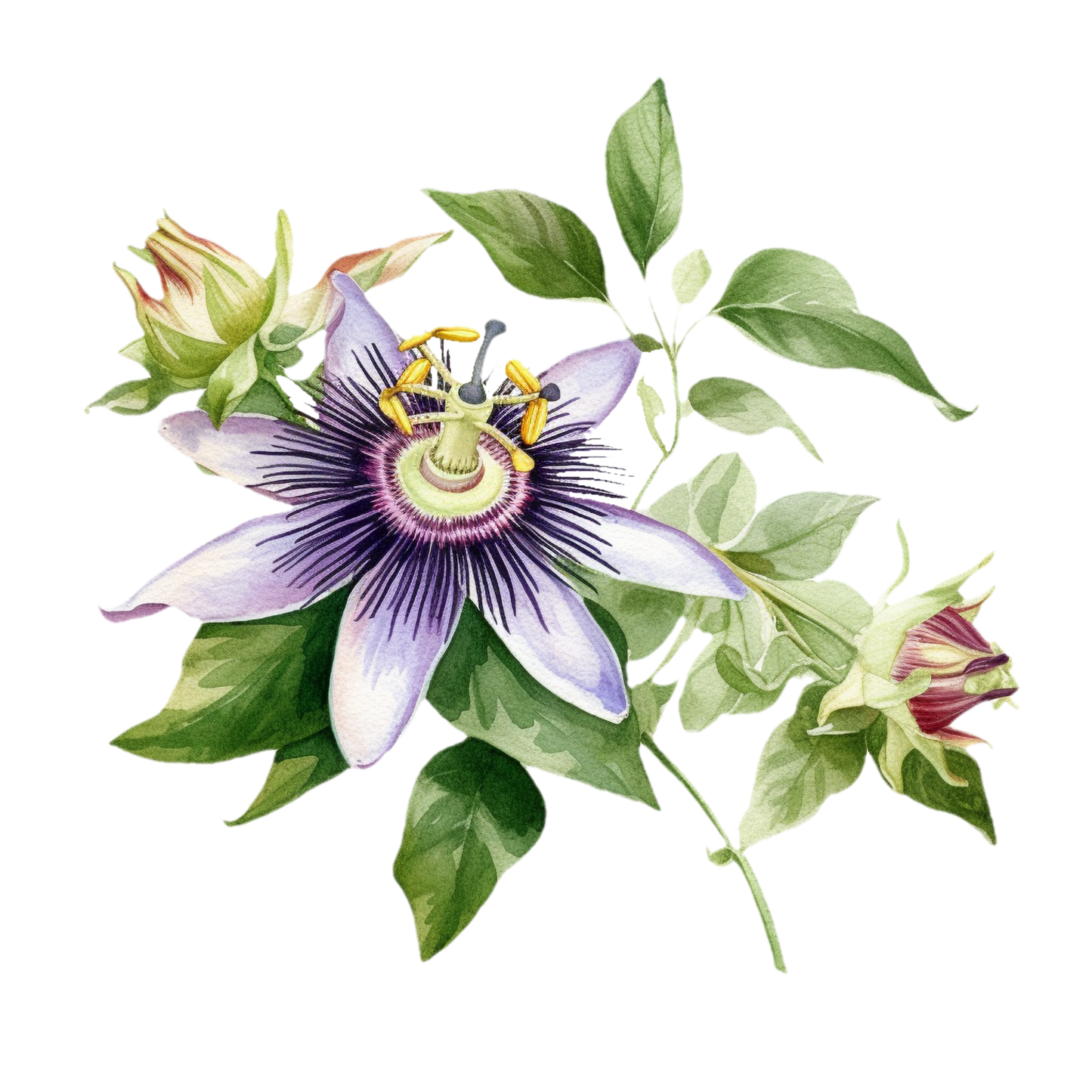 Passion Flower tincture