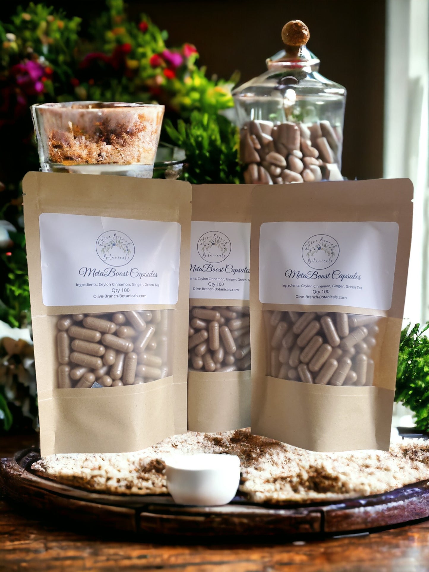 MetaBoost Capsules