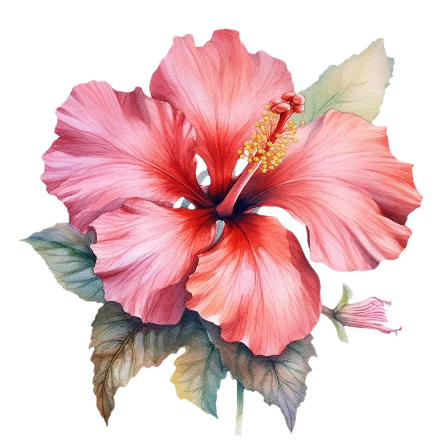 Hibiscus tincture