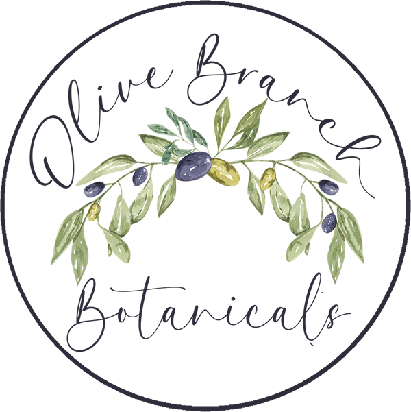 Olive Branch Botanicals